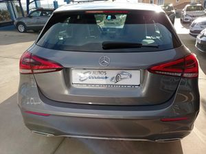 Mercedes Clase A A 180D    - Foto 9