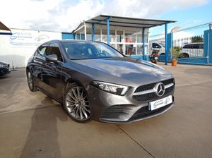 Mercedes Clase A A 180D    - Foto 3
