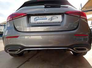Mercedes Clase A A 180D    - Foto 8