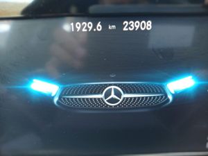 Mercedes Clase A A 180D    - Foto 17