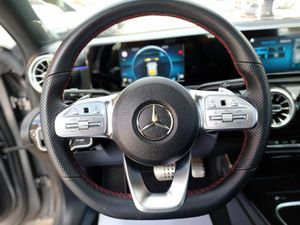 Mercedes Clase A A 180D    - Foto 18
