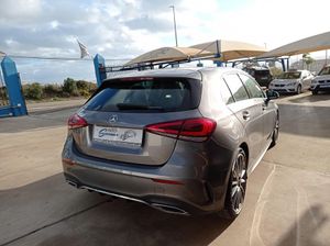 Mercedes Clase A A 180D    - Foto 6