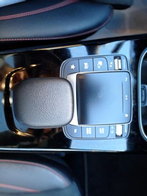 Mercedes Clase A A 180D    - Foto 28