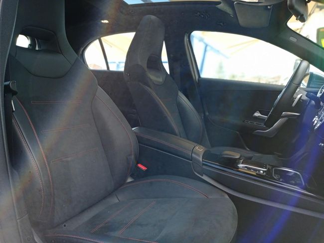 Mercedes Clase A A 180D    - Foto 23