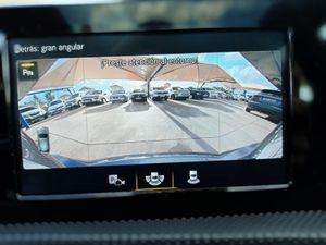 Mercedes Clase A A 180D    - Foto 16
