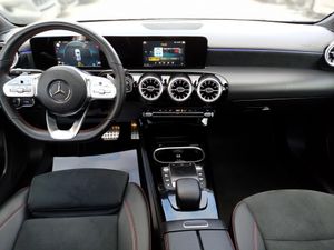 Mercedes Clase A A 180D    - Foto 11