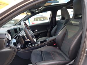 Mercedes Clase A A 180D    - Foto 13