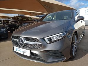 Mercedes Clase A A 180D    - Foto 10