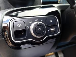 Mercedes Clase A A 180D    - Foto 19