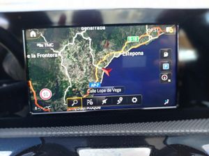 Mercedes Clase A A 180D    - Foto 15