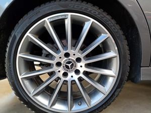Mercedes Clase A A 180D    - Foto 25