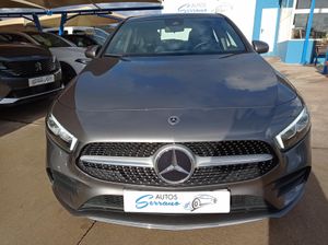 Mercedes Clase A A 180D    - Foto 7