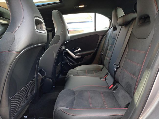 Mercedes Clase A A 180D    - Foto 12