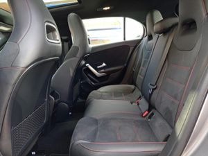 Mercedes Clase A A 180D    - Foto 12