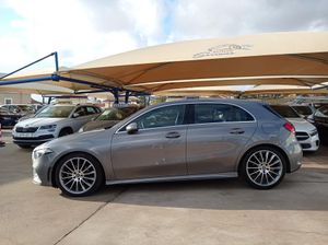 Mercedes Clase A A 180D    - Foto 4