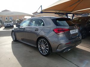 Mercedes Clase A A 180D    - Foto 5
