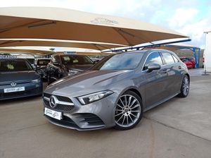 Mercedes Clase A A 180D    - Foto 2