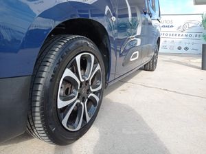 Citroën Berlingo Talla XL BlueHDi 130cv S&S SHINE 7 PL   - Foto 10
