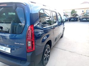 Citroën Berlingo Talla XL BlueHDi 130cv S&S SHINE 7 PL   - Foto 4