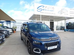 Citroën Berlingo Talla XL BlueHDi 130cv S&S SHINE 7 PL   - Foto 2