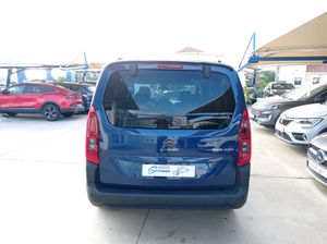 Citroën Berlingo Talla XL BlueHDi 130cv S&S SHINE 7 PL   - Foto 5