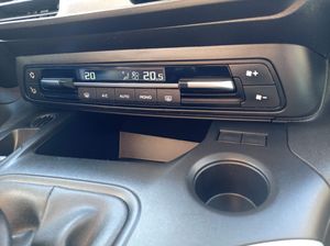 Citroën Berlingo Talla XL BlueHDi 130cv S&S SHINE 7 PL   - Foto 21