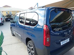Citroën Berlingo Talla XL BlueHDi 130cv S&S SHINE 7 PL   - Foto 6