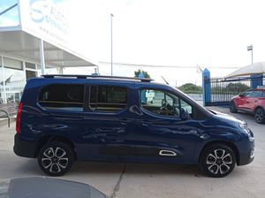 Citroën Berlingo Talla XL BlueHDi 130cv S&S SHINE 7 PL   - Foto 3