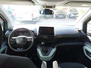 Citroën Berlingo Talla XL BlueHDi 130cv S&S SHINE 7 PL   - Foto 16