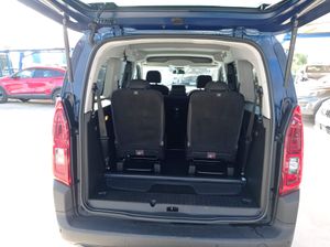 Citroën Berlingo Talla XL BlueHDi 130cv S&S SHINE 7 PL   - Foto 13