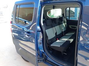 Citroën Berlingo Talla XL BlueHDi 130cv S&S SHINE 7 PL   - Foto 15