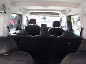 Citroën Berlingo Talla XL BlueHDi 130cv S&S SHINE 7 PL   - Foto 14