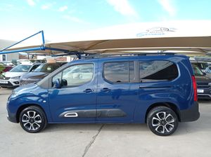 Citroën Berlingo Talla XL BlueHDi 130cv S&S SHINE 7 PL   - Foto 7