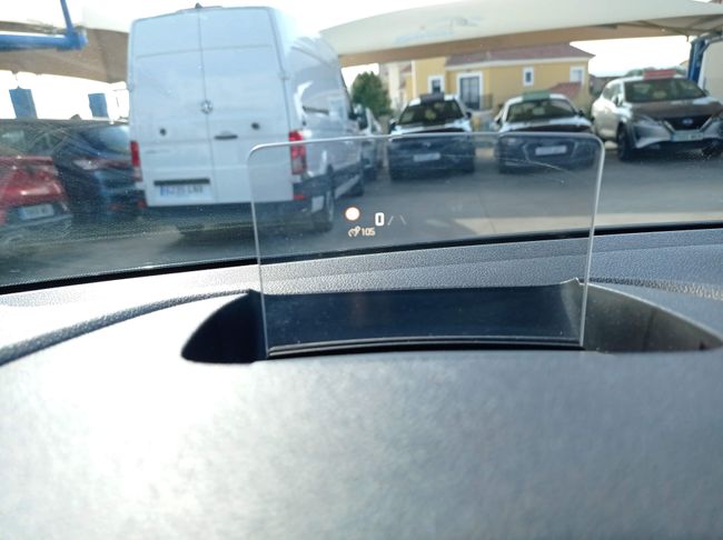 Citroën Berlingo Talla XL BlueHDi 130cv S&S SHINE 7 PL   - Foto 19