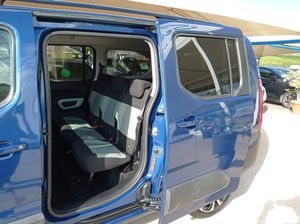 Citroën Berlingo Talla XL BlueHDi 130cv S&S SHINE 7 PL   - Foto 12
