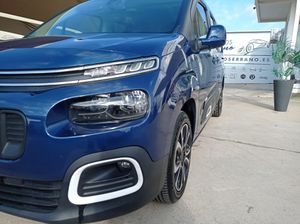 Citroën Berlingo Talla XL BlueHDi 130cv S&S SHINE 7 PL   - Foto 9