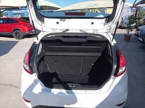 Ford Fiesta 1.5 tdci 75cv    - Foto 11