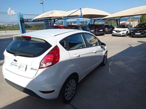 Ford Fiesta 1.5 tdci 75cv    - Foto 4