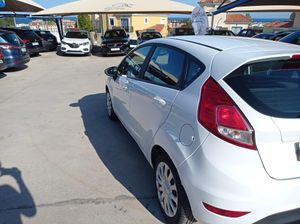 Ford Fiesta 1.5 tdci 75cv    - Foto 6