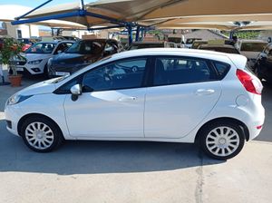 Ford Fiesta 1.5 tdci 75cv    - Foto 7
