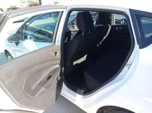 Ford Fiesta 1.5 tdci 75cv    - Foto 10