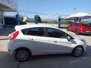 Ford Fiesta 1.5 tdci 75cv    - Foto 3
