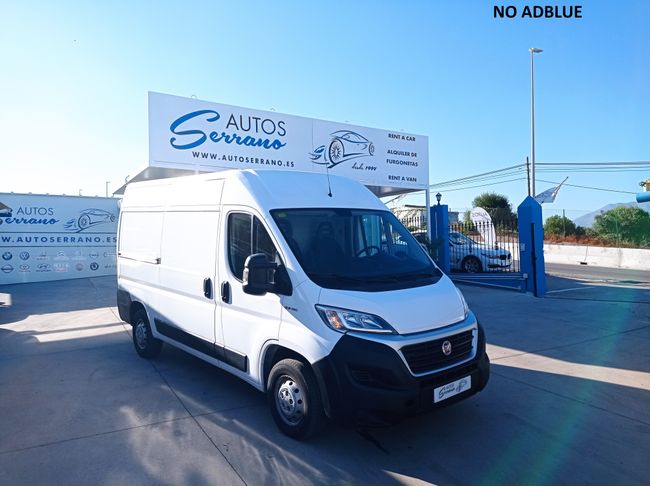 Fiat Ducato FG 33 2.3 MJET 130CV   - Foto 2