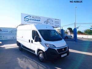 Fiat Ducato FG 33 2.3 MJET 130CV   - Foto 2