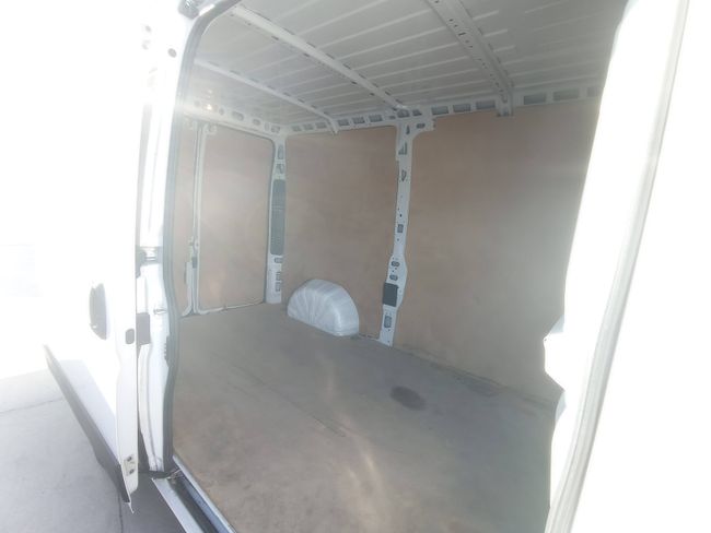 Fiat Ducato FG 33 2.3 MJET 130CV   - Foto 14