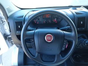 Fiat Ducato FG 33 2.3 MJET 130CV   - Foto 13