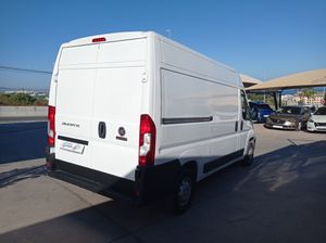Fiat Ducato FG 33 2.3 MJET 130CV   - Foto 8