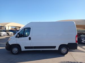 Fiat Ducato FG 33 2.3 MJET 130CV   - Foto 7