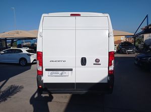 Fiat Ducato FG 33 2.3 MJET 130CV   - Foto 9