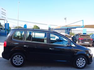Volkswagen Touran 1.6 TDI 105CV   - Foto 10